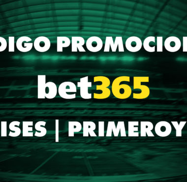 CodigoPromocionalBet365